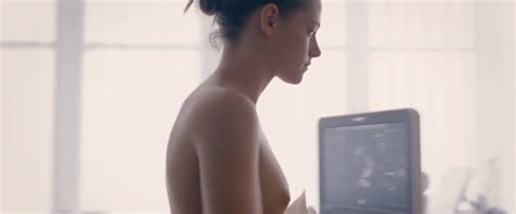 Kristen Stewart Nude Personal Shopper 2016 Hd 1080p Blu Ray Thefappening