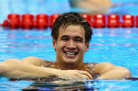 Does Nathan Adrian Have A Girlfriend Status Update For Gold Medal