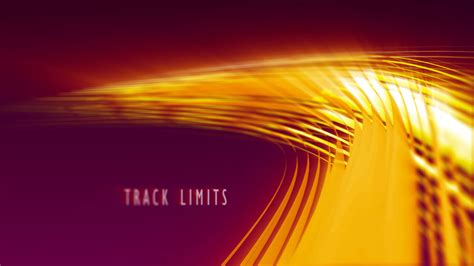 Know your limits // F1's backwards approach to track boundaries needs a ...