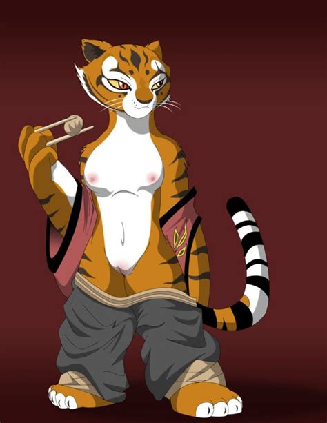 Master Tigress 29 Master Tigress Furries Pictures Pictures