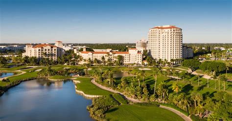 Jw Marriott Miami Turnberry Resort And Spa Florida Golf And Hotel Packages