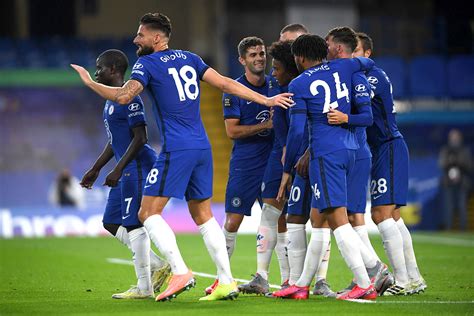 Year 2020 will be a good year for cancer zodiac. Man Utd put five past Bournemouth, Chelsea retain top four ...