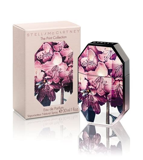 Stella Mccartney Launches The Limited Edition Print Collection Of The