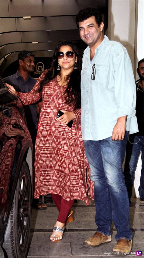 is vidya balan pregnant these pics might add fuel to fire view images 🎥 latestly