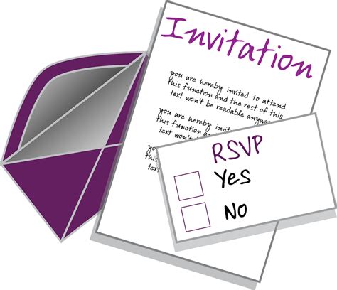 Invitation Party Wedding Free Vector Graphic On Pixabay