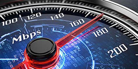 Broadband Speed Test Free Internet Speed Checker Which