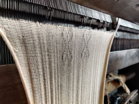 Knitting in Nottingham: Hands-on Experience with Historic Knitting