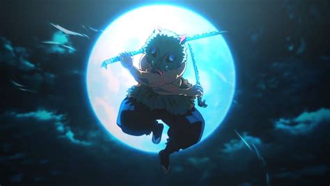 inosuke wallpaper Anime Computer Wallpaper, 1080p Anime Wallpaper