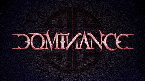 Dominance [OFFICIAL TRAILER] - YouTube