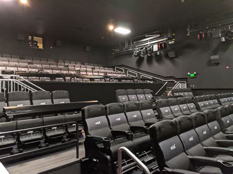 Regal Cinemas, AMC Theaters Set New Reopening Dates For Movie Theaters