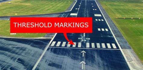 What Do Runway Markings And Numbers Mean Pilot Teacher 2022