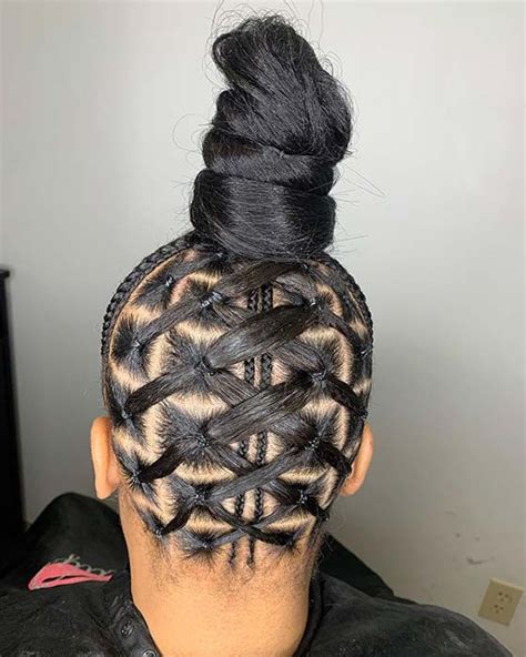 23 Rubber Band Hairstyle Ideas That You Must Try Stayglam Braids