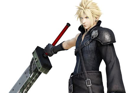 Final Fantasy Png Png Image Collection