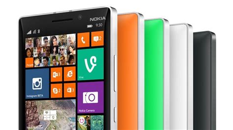 El Nuevo Nokia Lumia 550 Hoyentec