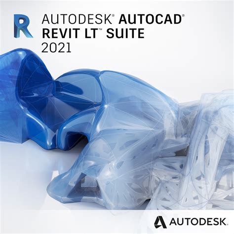 AutoCAD Revit LT Suite 2021 | Radient