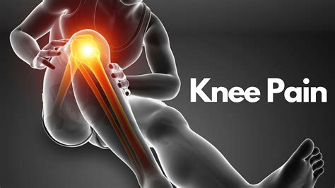 Knee Pain Treatment Nyc Integrative Spine And Sports