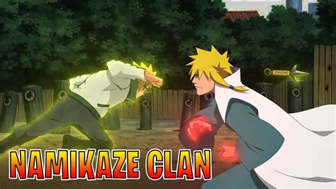 Strongest And Most Mysterious Clans From Naruto Youtube