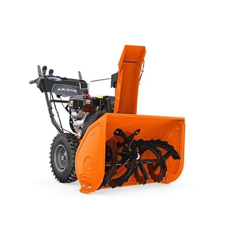Ariens Deluxe 30 Efi 30 In 306 Cc Two Self Propelled Gas Snow Blower