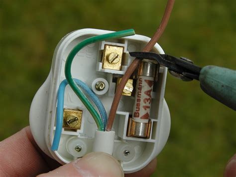 How To Wire A Way Plug Eee Community Changing From To