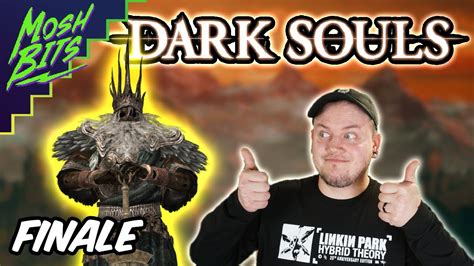 Git Gud Dark Souls Youtube
