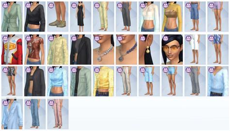 Full List Of Items Coming With The Sims 4s Upcoming Kits