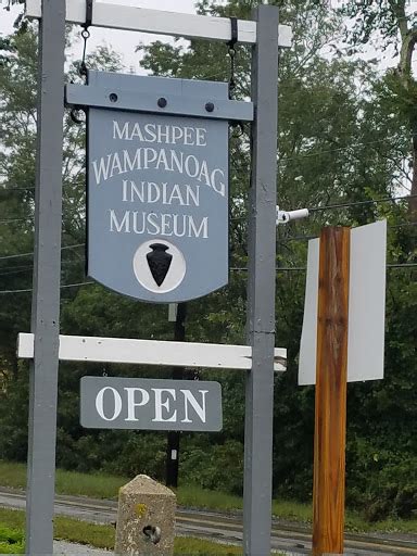 Museum Mashpee Wampanoag Indian Museum Reviews And Photos 414 Main
