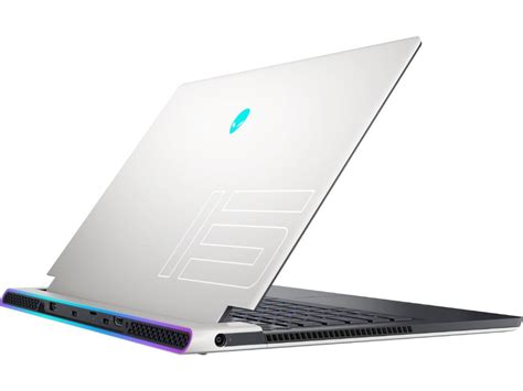Dell Alienware X15 R1 156 360hz Fhd Gaming Laptop Intel Core I7
