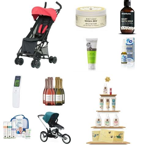 Christmas gifts for new mums | Tell Me Baby