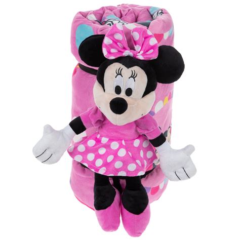 Disney Minnie Mouse Sleeping Bag Hobby Lobby 5940234