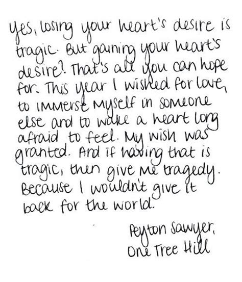 Pin By Sarah Wallin On Favorite Words One Tree Hill