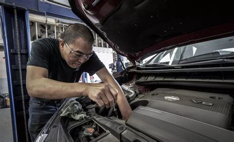 Car Repairs That You Should Not Try To Fix Yourself