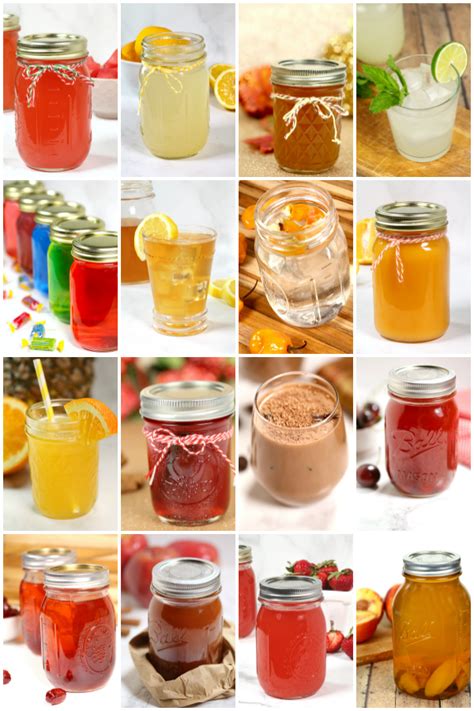 Apple pie moonshine is the best when it comes to flavored moonshine recipes. How to Make Flavored Moonshine Recipe Book | 50 Incredible ...
