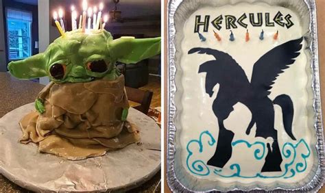 30 Cake Decoration Disasters That Might Make You Laugh New Pics