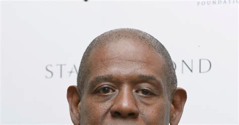 Forest Whitaker Wrongly Accused Of Shoplifting On The Upper West Side