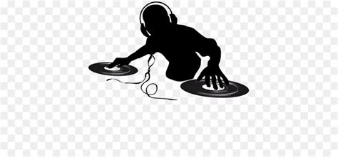 Download High Quality Dj Clipart Silhouette Transparent Png Images Art Prim Clip Arts