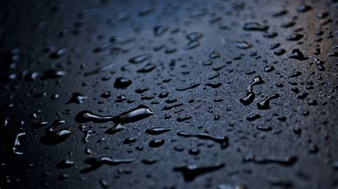 Rain Drops Wallpapers Wallpaper Cave