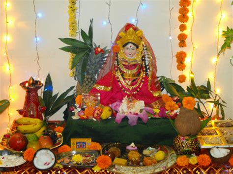 how to perform lakshmi pooja at home on fridays how to perform lakshmi pooja at home simple