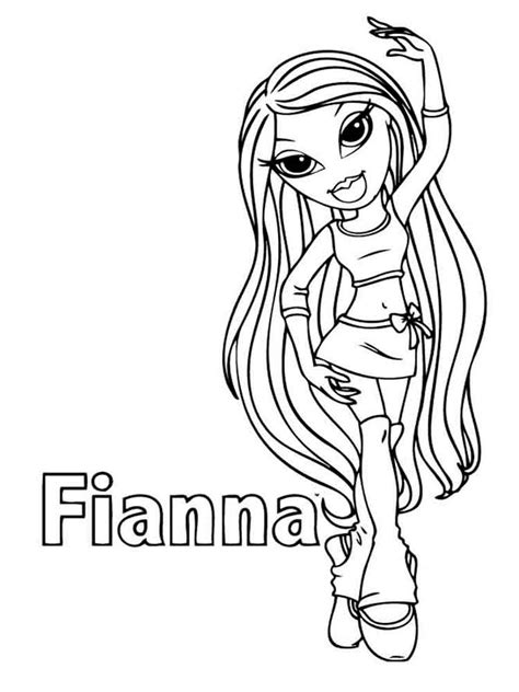 Pocahontas indian princess free printable coloring pages. Bratz coloring pages. Download and print Bratz coloring pages.