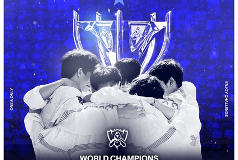 Drx Win The 2022 League Of Legends World Championship Trendradars
