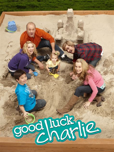 Good Luck Charlie Season 1 Pictures Rotten Tomatoes