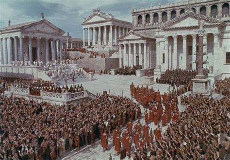 27 Interesting Facts About The Roman Empire Ohfact