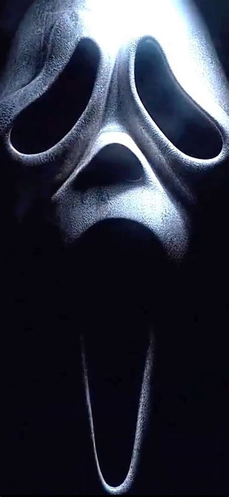 Background Ghostface Wallpaper Discover More Character Fictional