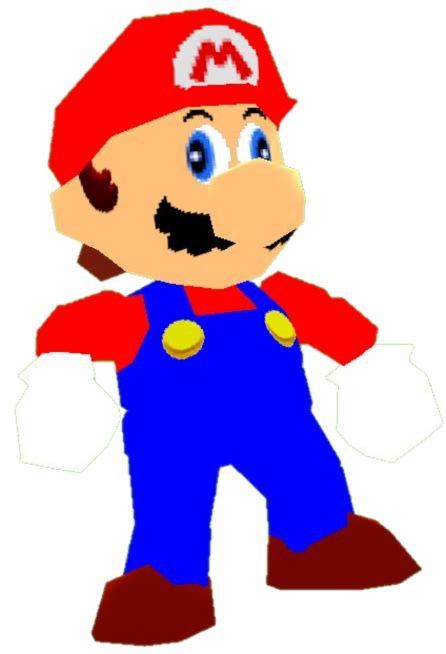Smg4 Mario Great Characters Wiki Fandom