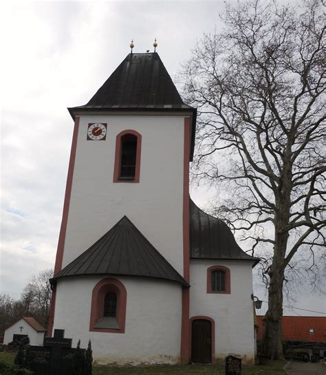 Jetzt passende mietwohnungen bei immonet finden! #Großpösna Martin-Luther-Kirche, um 1150 erbaut in 2020 ...