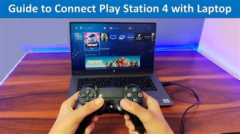 Emulácia Etnický Jemný Can U Play Ps4 On Laptop Pôžička Starostlivý Teda