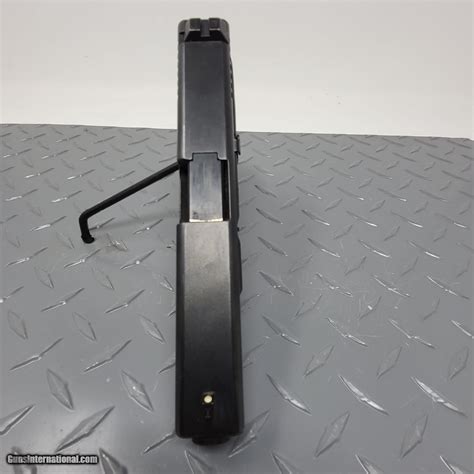 GLOCK g22 22 gen 3 POLICE TRADE-IN