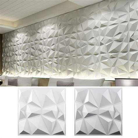 Spring Park 3d Wall Panels Decorative Wall Panels Diamond Textured