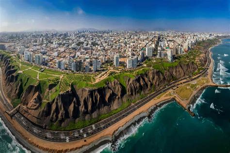 ¿qué Hacer En Miraflores Conoce Su Estilo De Vida