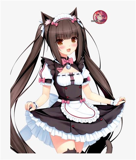 44 Best Ideas For Coloring Anime Neko Maid