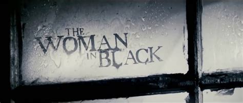 THE WOMMAN IN BLACK 2012 Trailer VO HD Vidéo Dailymotion
